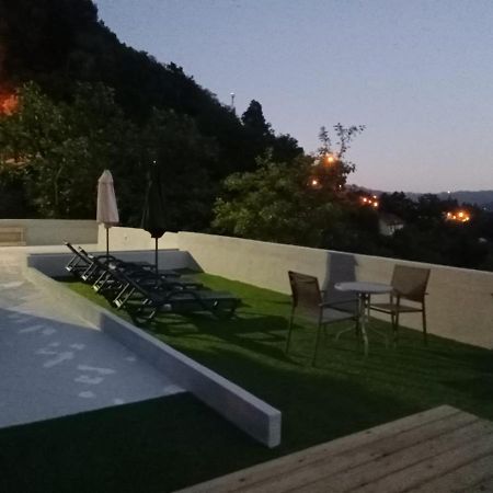 Atlantico Apartment Geres Exterior photo
