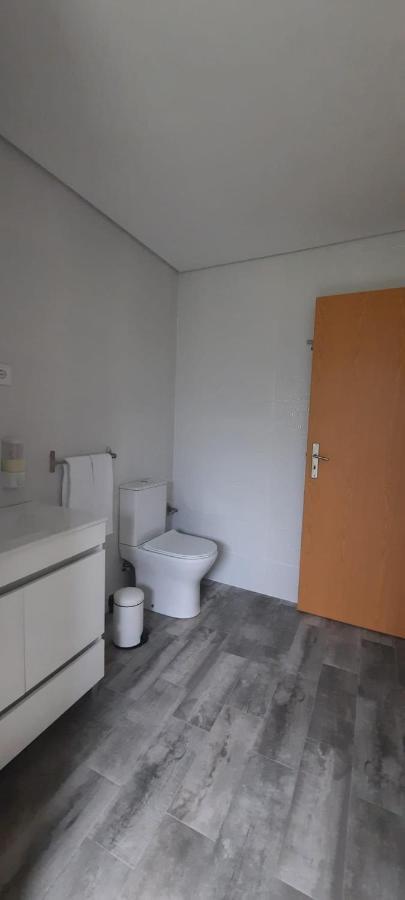 Atlantico Apartment Geres Exterior photo