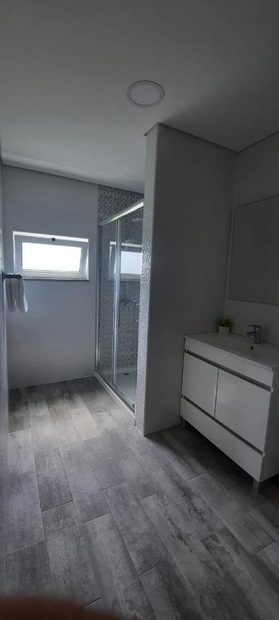 Atlantico Apartment Geres Exterior photo