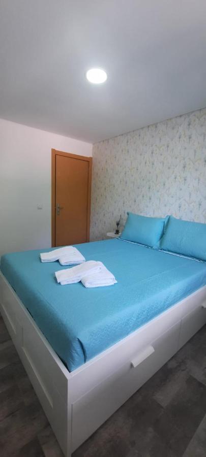 Atlantico Apartment Geres Exterior photo