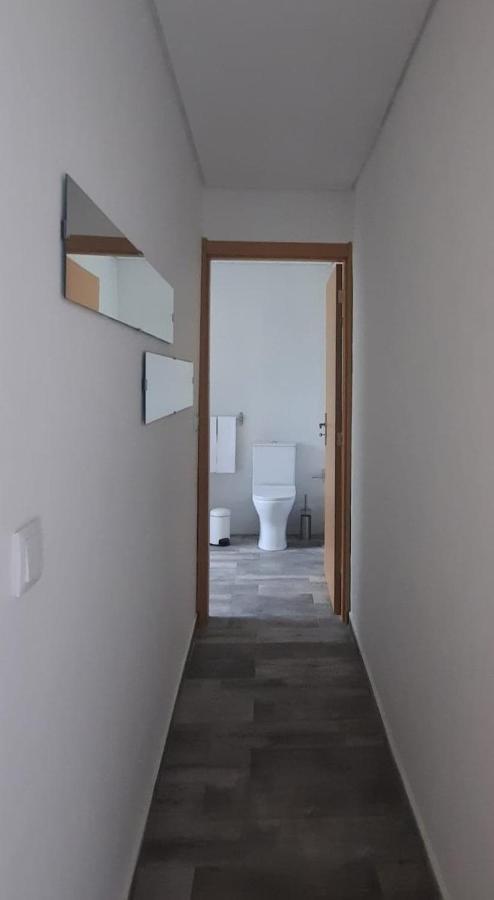 Atlantico Apartment Geres Exterior photo