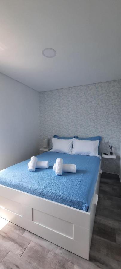 Atlantico Apartment Geres Exterior photo