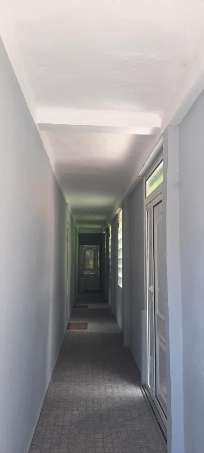 Atlantico Apartment Geres Exterior photo