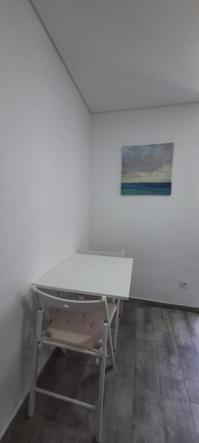 Atlantico Apartment Geres Exterior photo