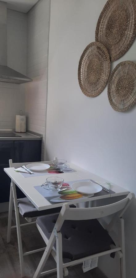 Atlantico Apartment Geres Exterior photo