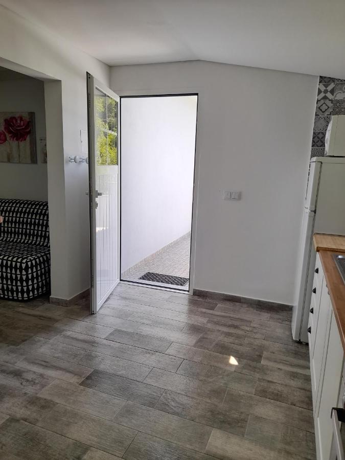 Atlantico Apartment Geres Exterior photo