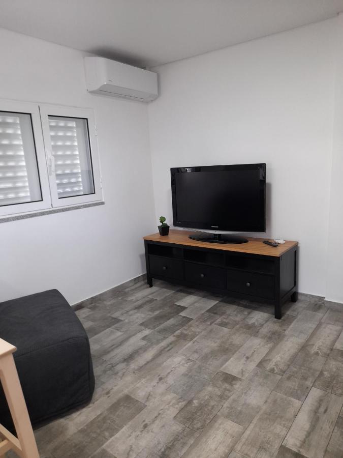 Atlantico Apartment Geres Exterior photo