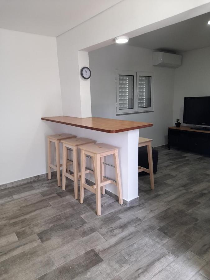 Atlantico Apartment Geres Exterior photo