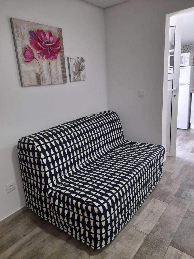 Atlantico Apartment Geres Exterior photo