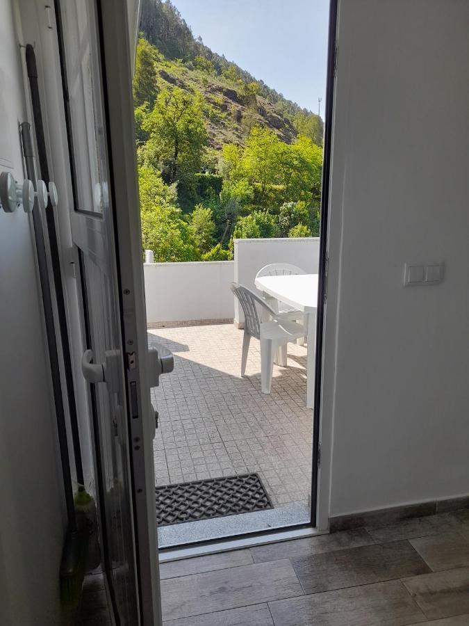 Atlantico Apartment Geres Exterior photo