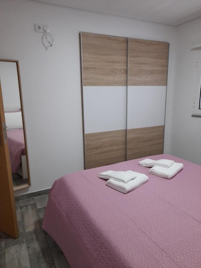 Atlantico Apartment Geres Exterior photo