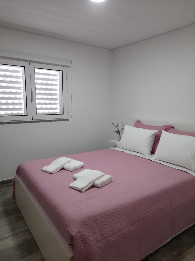 Atlantico Apartment Geres Exterior photo