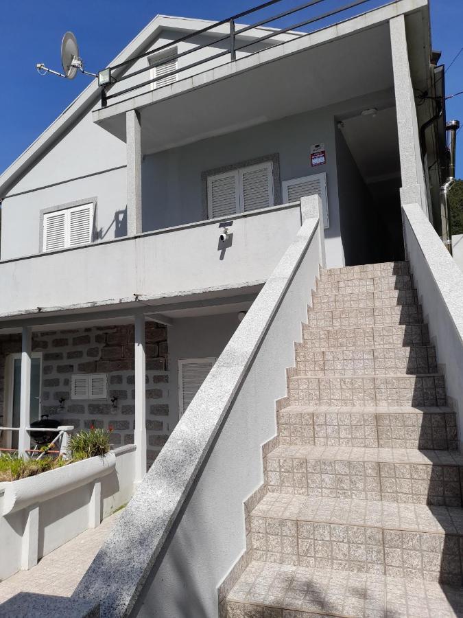 Atlantico Apartment Geres Exterior photo